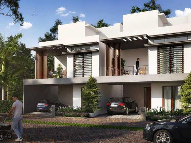 3 BHK Villa in Volagerekallahalli for resale Bengaluru. The reference number is 14233078