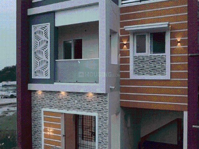 3 BHK Villa in Voyalanallur for resale Chennai. The reference number is 20793342