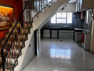 Pune, Pune District, Maharashtra - Balcony