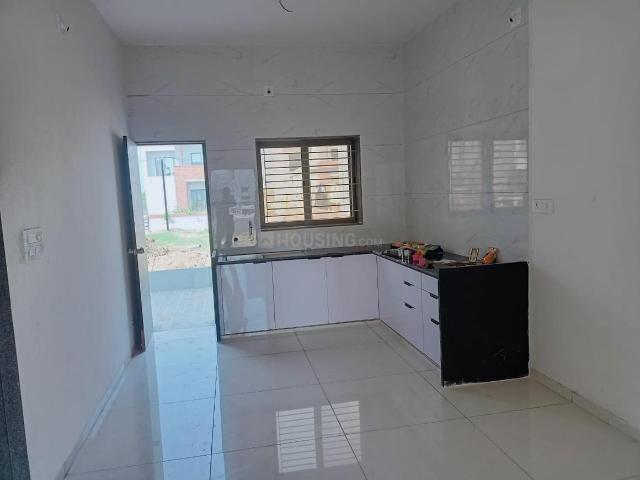 3 BHK Villa in Waghodia Road for rent Vadodara. The reference number is 15675005