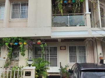 3 BHK Villa in Wagholi for rent Pune. The reference number is 14547344