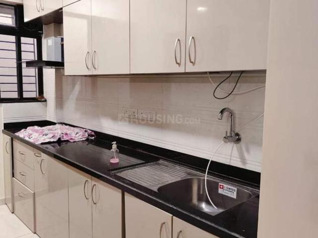 3 BHK Villa in Wagholi for rent Pune. The reference number is 15697678