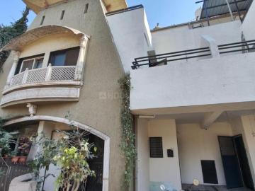 3 BHK Villa in Wagholi for rent Pune. The reference number is 19814417