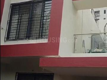 3 BHK Villa in Wagholi for rent Pune. The reference number is 20411340