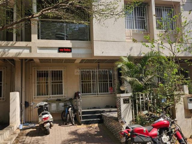 3 BHK Villa in Wagholi for rent Pune. The reference number is 20423111