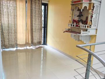 3 BHK Villa in Wagholi for rent Pune. The reference number is 20440890