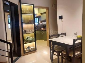 3 BHK Villa in Wagholi for rent Pune. The reference number is 20440909