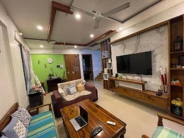 3 BHK Villa in Wagholi for rent Pune. The reference number is 20564779