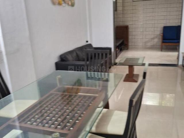 3 BHK Villa in Wagholi for rent Pune. The reference number is 20763916