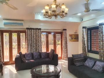 3 BHK Villa in Wagholi for rent Pune. The reference number is 20124845