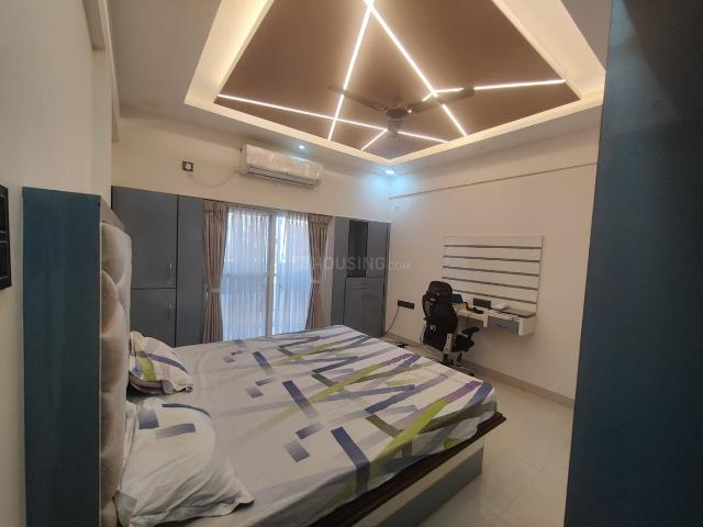 3 BHK Villa in Wagholi for rent Pune. The reference number is 20204770