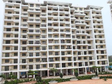 3 BHK Villa in Wagholi for rent Pune. The reference number is 20317351