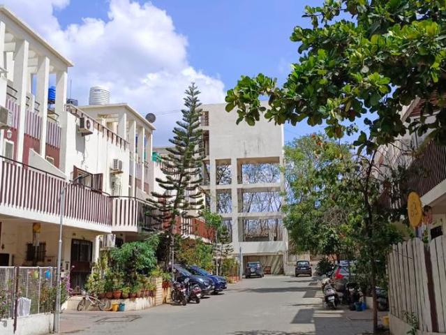 3 BHK Villa in Wagholi for rent Pune. The reference number is 20361180
