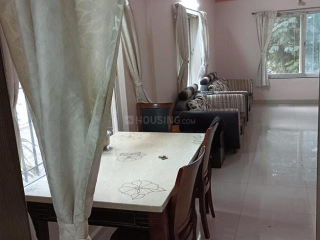 3 BHK Villa in Wagholi for rent Pune. The reference number is 21145513