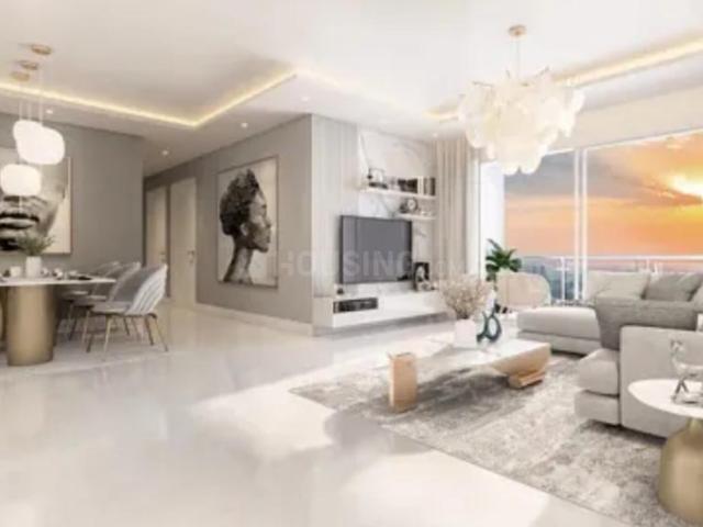 3 BHK Villa in Wagholi for resale Pune. The reference number is 19268426