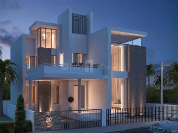 3 BHK Villa in Wagholi for resale Pune. The reference number is 19707047
