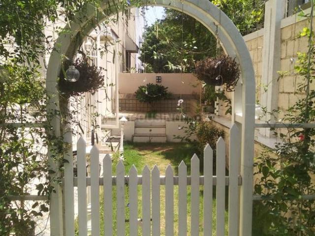 3 BHK Villa in Wagholi for resale Pune. The reference number is 19969324