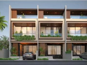 3 BHK Villa in Wagholi for resale Pune. The reference number is 20142645