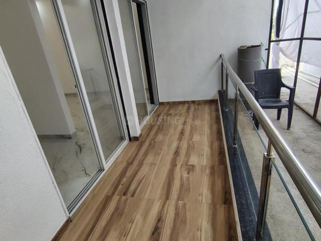 3 BHK Villa in Wagholi for resale Pune. The reference number is 20137928
