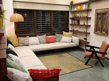 3 BHK Villa in Wagholi for resale Pune. The reference number is 20364736