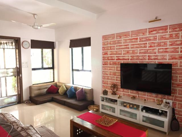 3 BHK Villa in Wagholi for resale Pune. The reference number is 20648866
