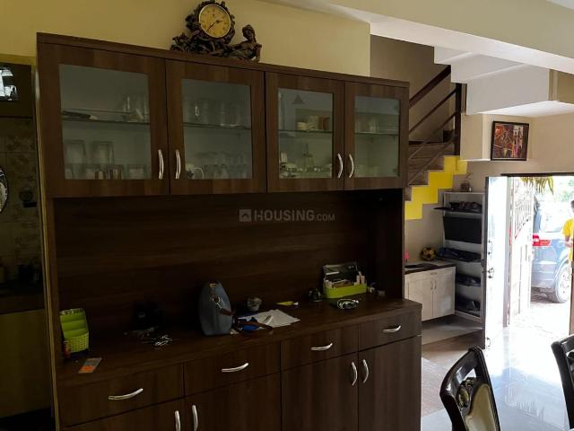 3 BHK Villa in Wagholi for resale Pune. The reference number is 20626599