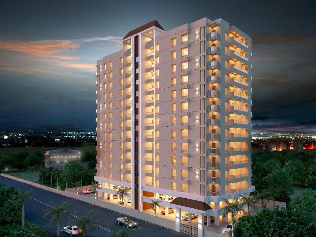 3 BHK Villa in Wagholi for resale Pune. The reference number is 20703844