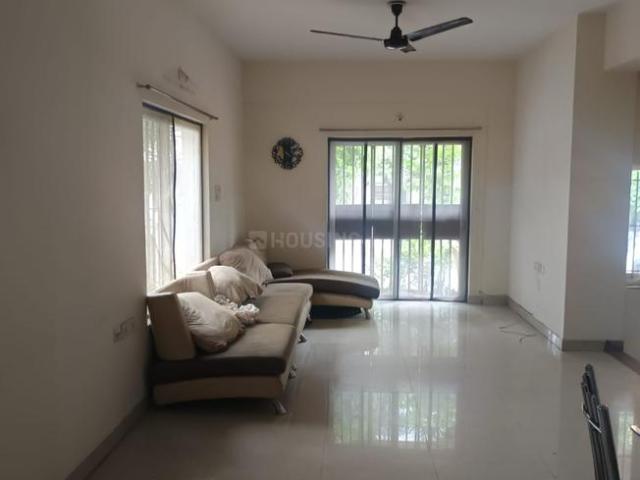 3 BHK Villa in Wagholi for resale Pune. The reference number is 20852866