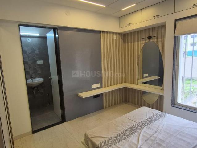 3 BHK Villa in Wagholi for resale Pune. The reference number is 20957735