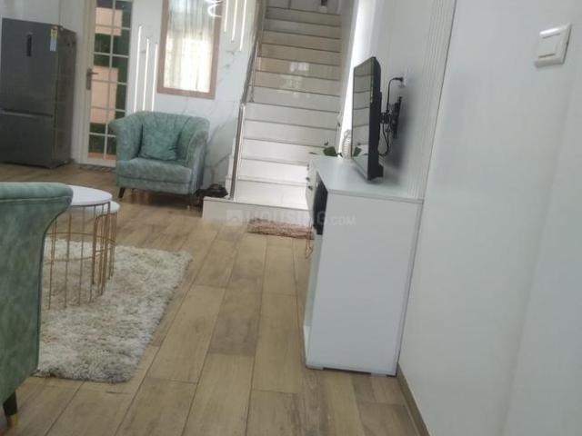3 BHK Villa in Wagholi for resale Pune. The reference number is 20965705