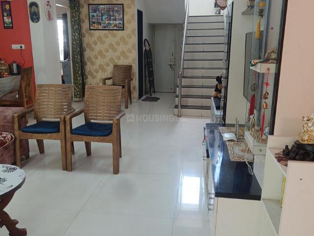3 BHK Villa in Wagholi for resale Pune. The reference number is 21095868
