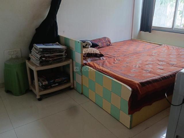 3 BHK Villa in Wagholi for resale Pune. The reference number is 21095868