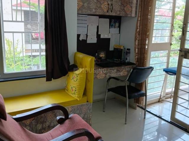 3 BHK Villa in Wagholi for resale Pune. The reference number is 21123403