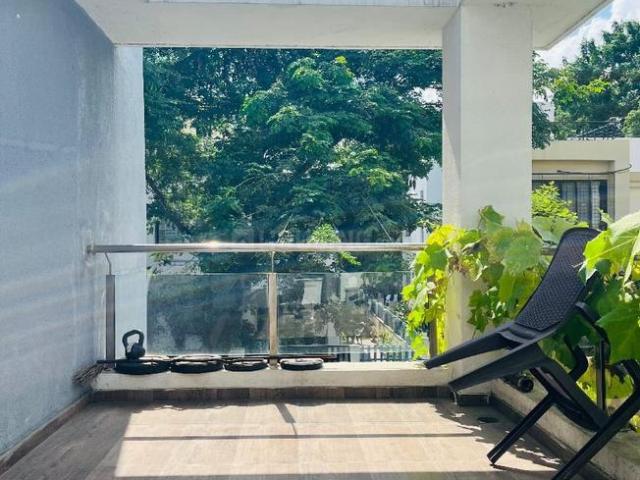 3 BHK Villa in Wagholi for resale Pune. The reference number is 21279088