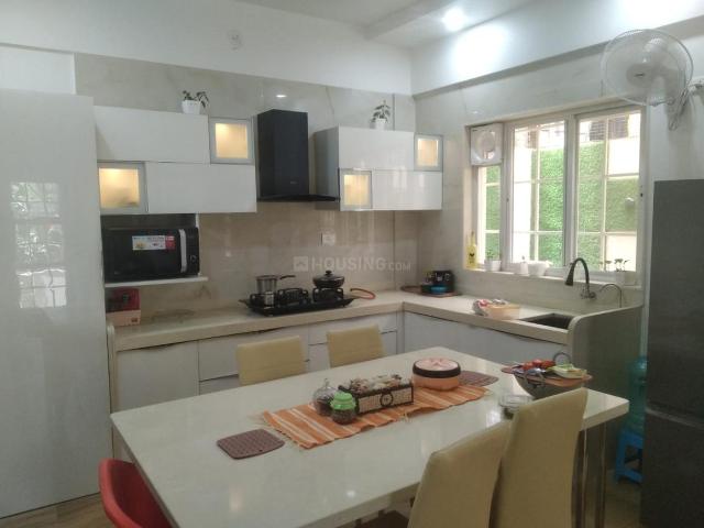 3 BHK Villa in Wagholi for resale Pune. The reference number is 21232412
