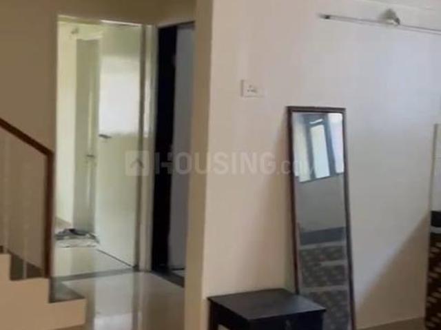 3 BHK Villa in Wakad for rent Pune. The reference number is 21198497