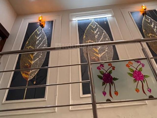 3 BHK Villa in Ward No 18 for resale Jaipur. The reference number is 20269447