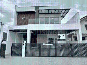 3 BHK Villa in West Tambaram for resale Chennai. The reference number is 20428608