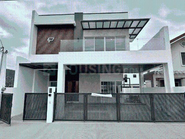 3 BHK Villa in West Tambaram for resale Chennai. The reference number is 20428628