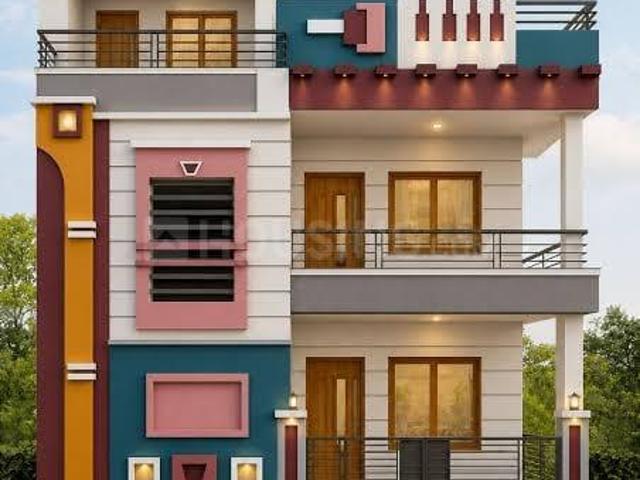 3 BHK Villa in West Tambaram for resale Chennai. The reference number is 21103527