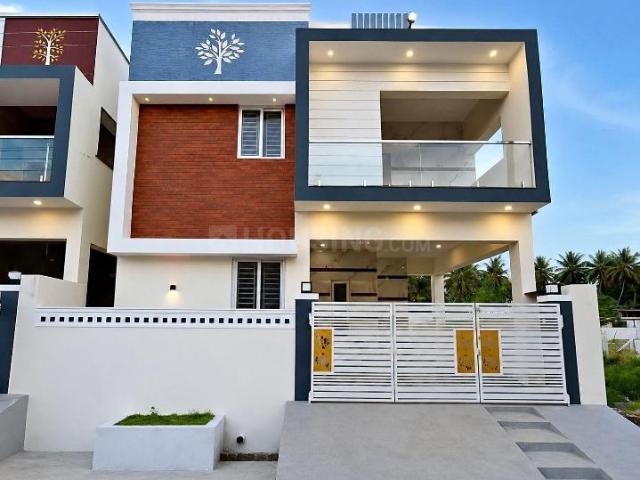 3 BHK Villa in West Tambaram for resale Chennai. The reference number is 21381060