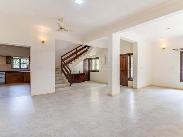 3 BHK Villa in Whitefield for rent Bengaluru. The reference number is 20235856