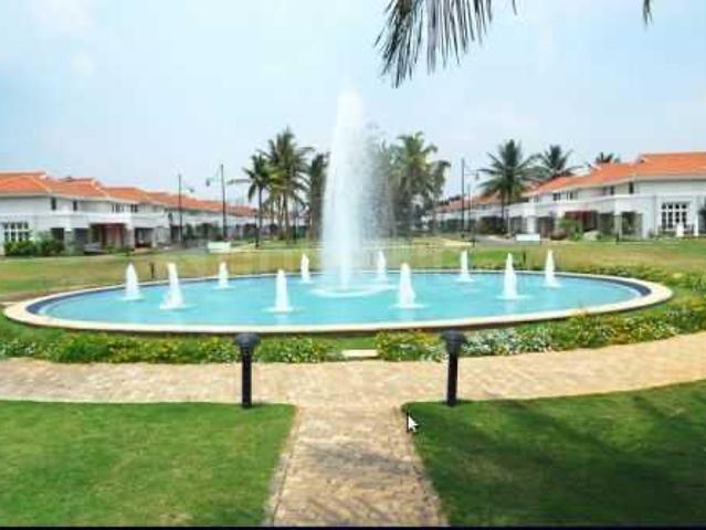 3 BHK Villa in Whitefield for rent Bengaluru. The reference number is 20867074