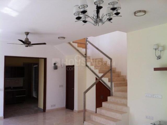 3 BHK Villa in Whitefield for rent Bengaluru. The reference number is 20872817