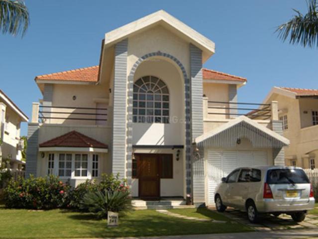 3 BHK Villa in Whitefield for rent Bengaluru. The reference number is 20999652