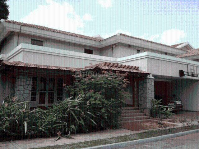 3 BHK Villa in Whitefield for rent Bengaluru. The reference number is 21295480