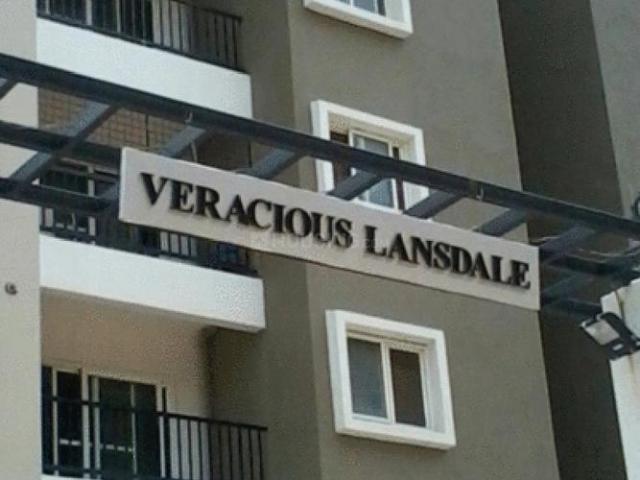 3 BHK Villa in Whitefield for resale Bengaluru. The reference number is 20583762