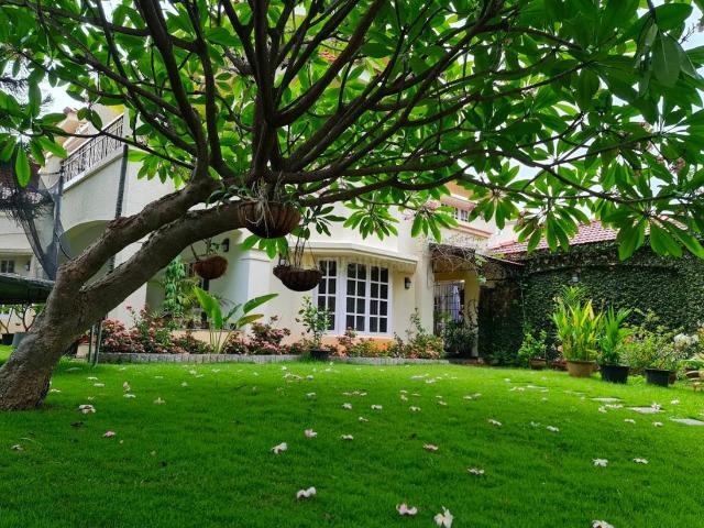 3 BHK Villa in Whitefield for resale Bengaluru. The reference number is 20865357