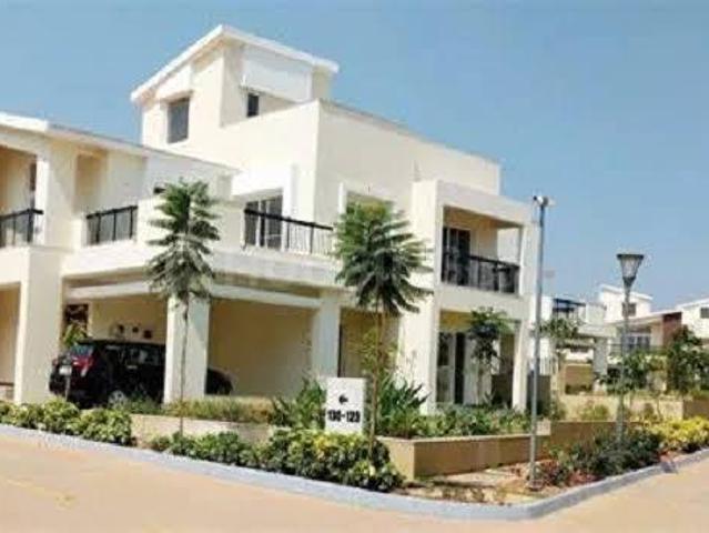 3 BHK Villa in Whitefield for resale Bengaluru. The reference number is 21177783