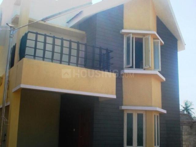 3 BHK Villa in Yamare for rent Bengaluru. The reference number is 21243430
